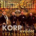 Ultima Thule-Korp Kv�det"cd"